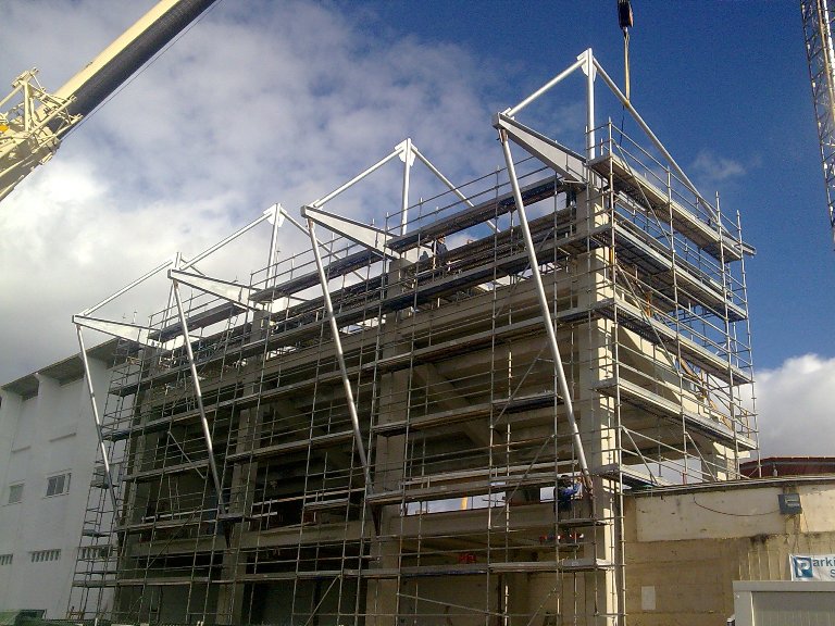 Eskubi Turro Arquitectes