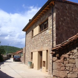 VIVIENDA UNIFAMILIAR EN BURGOS